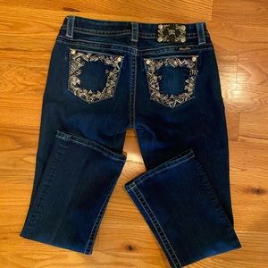 Miss Me jeans size 29